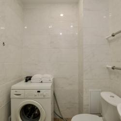 Апартаменты студия Районная ул., 57к2