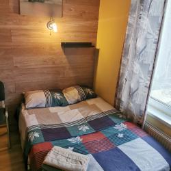 Фото Апартаменты в квартале Центральный