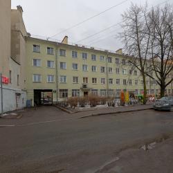 фото 14 Апарт-отель RentalSPb (РенталСПб) на Набережной реки Мойки