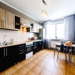 Фото Отель Favourite Home (Фэйворит Хоум) на улице Пугачева