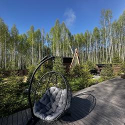 Фото Отель Коттедж на переулке Вольный 7