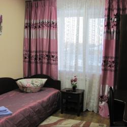 Фото Отель Вэл-Ком