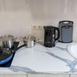 Фото Отель Морской Блюз