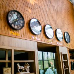 Фото Отель Ethno Park Resort (Этно-парк Резорт)