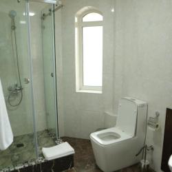Фото Отель BMB ZA'FARON HOTEL (БМБ ЗАФАРОН)