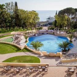 Фото Swissôtel Resort Камелия (Свиссотель Камелия)