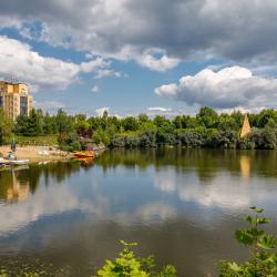 Фото Отель Креатово