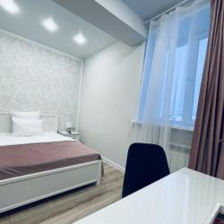 Фото Отель Гостевой дом Ясный