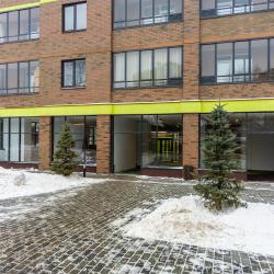Фото Отель К энд К Апартментс на улице Красных Командиров