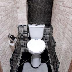 Фото Апартаменты на улице Юлиуса Фучика 4 корпус 6