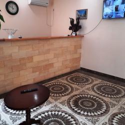 Фото Отель На Садовой