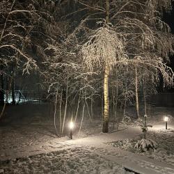 Фото Отель На краю света