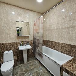 Фото Апартаменты на улице Орловская 58