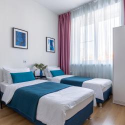 Фото Апартаменты на Садовой 81