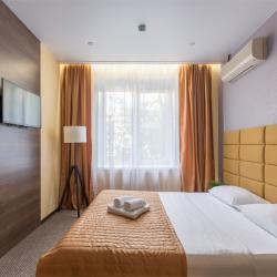 фото 4 Myhotel24 Voykovskaya (Мой отель 24 Войковская)