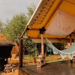 Фото Отель Горьковский Чан