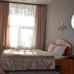 Фото Отель Кумба