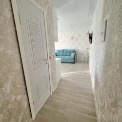 Фото Апартаменты Созвездие на проспекте 50 лет Октября 18