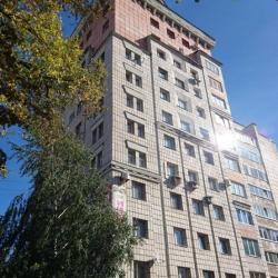 Фото Апартаменты на улице Пушкина 13