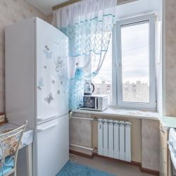1-комнатные апартаменты улучшенные
