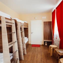 Фото Отель Ростовский