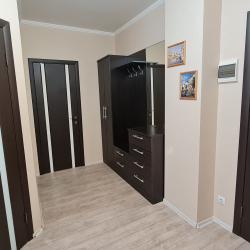 1-комнатные апартаменты эконом