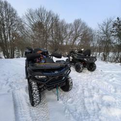 Фото Отель Просторы Уткино