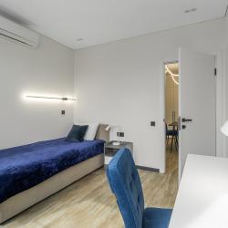 Апартаменты улучшенные Family Residence