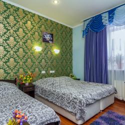 Фото Отель Гостевой дом НАТАЛИсити