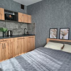 Апартаменты студия