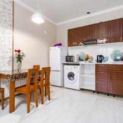 Фото Отель Вершина-ПВ на улице Камзина 41/3