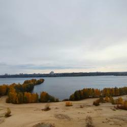 Фото Отель ЭмиЛи на улице Маршала Одинцова 25Б/12