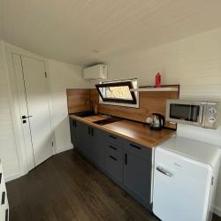 Фото Отель Асти Кэмп