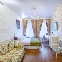 фото 33 Rossi Boutique Hotel & SPA (Росси)