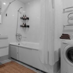 Фото Апартаменты на улице Рыкачева