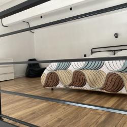 Фото Апартаменты на улице Савушкина 6К