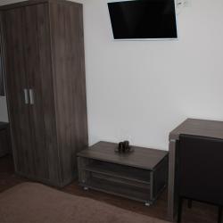 Фото Отель Ока