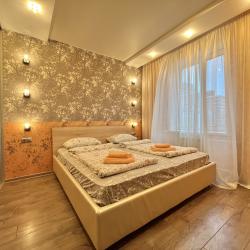 Апартаменты Lausanne