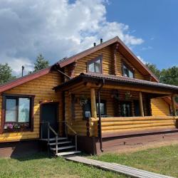 Фото Отель Гостевой дом Гридино village
