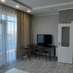 Фото Отель Кристалл И