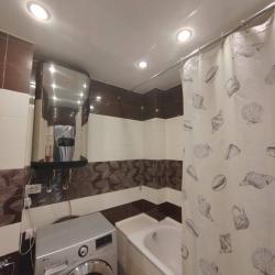 Фото Уютные апартаменты на улице Жигура 26