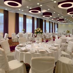 Irkutsk City Center (Иркутск Сити Центр) ex. Courtyard by Marriott — df423362c86b36a5f84565e5b195cd5f