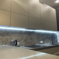 Фото Апартаменты на улице Космонавтов 17 лит В