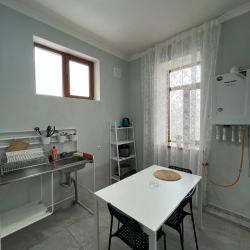 3-комнатные апартаменты люкс с 2 односпальными и 1 двуспальной кроватью