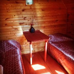 Фото Отель Constanta (Константа)