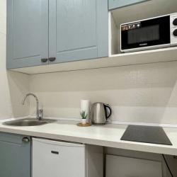 Фото Отель Ден Апарт на улице Трудовая