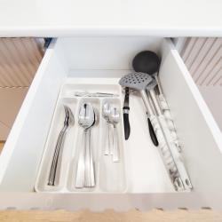 1-комнатные апартаменты улучшенные №140