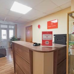 Фото Отель Smart Hotel KDO (Смарт КДО )