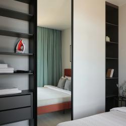 Фото Апартаменты Kvartira sutki irk на улице Пискунова 136