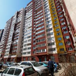 2-комнатные апартаменты стандарт ул. Революционная, 3